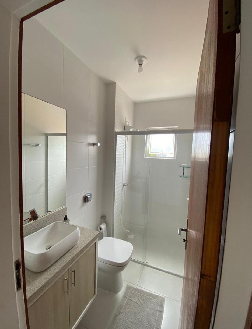 Apartamento Pertinho Da Em Canasvieiras *