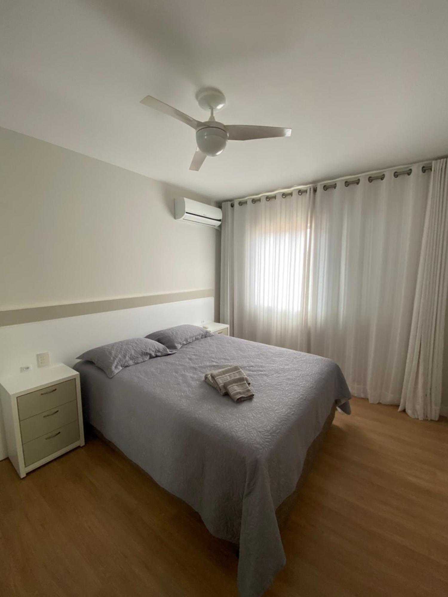 Apartamento Pertinho Da Em Canasvieiras *