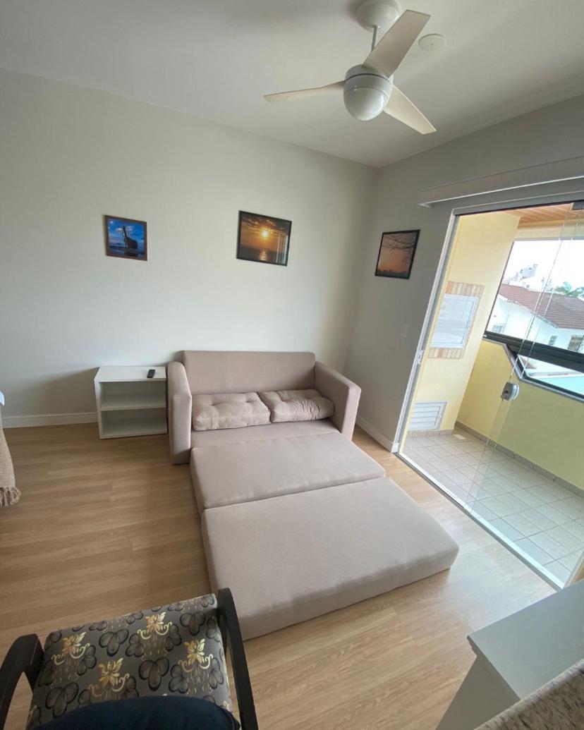 Apartamento Pertinho Da Em Canasvieiras