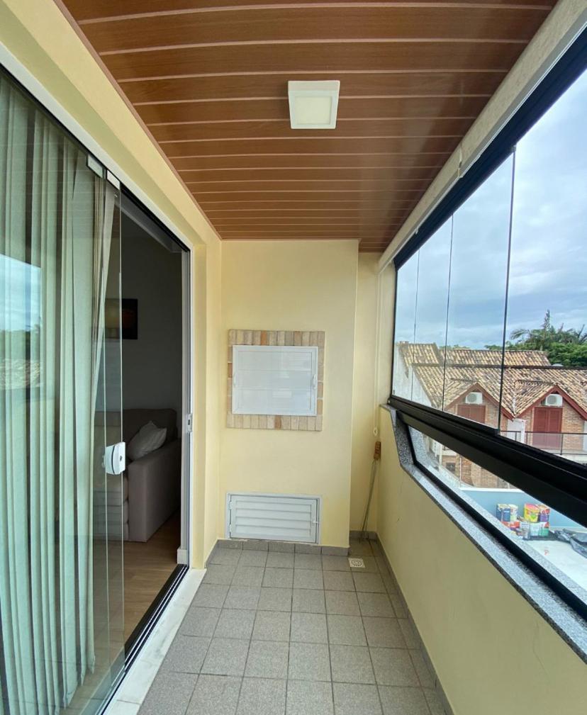 Pertinho Da Em Canasvieiras Apartamento