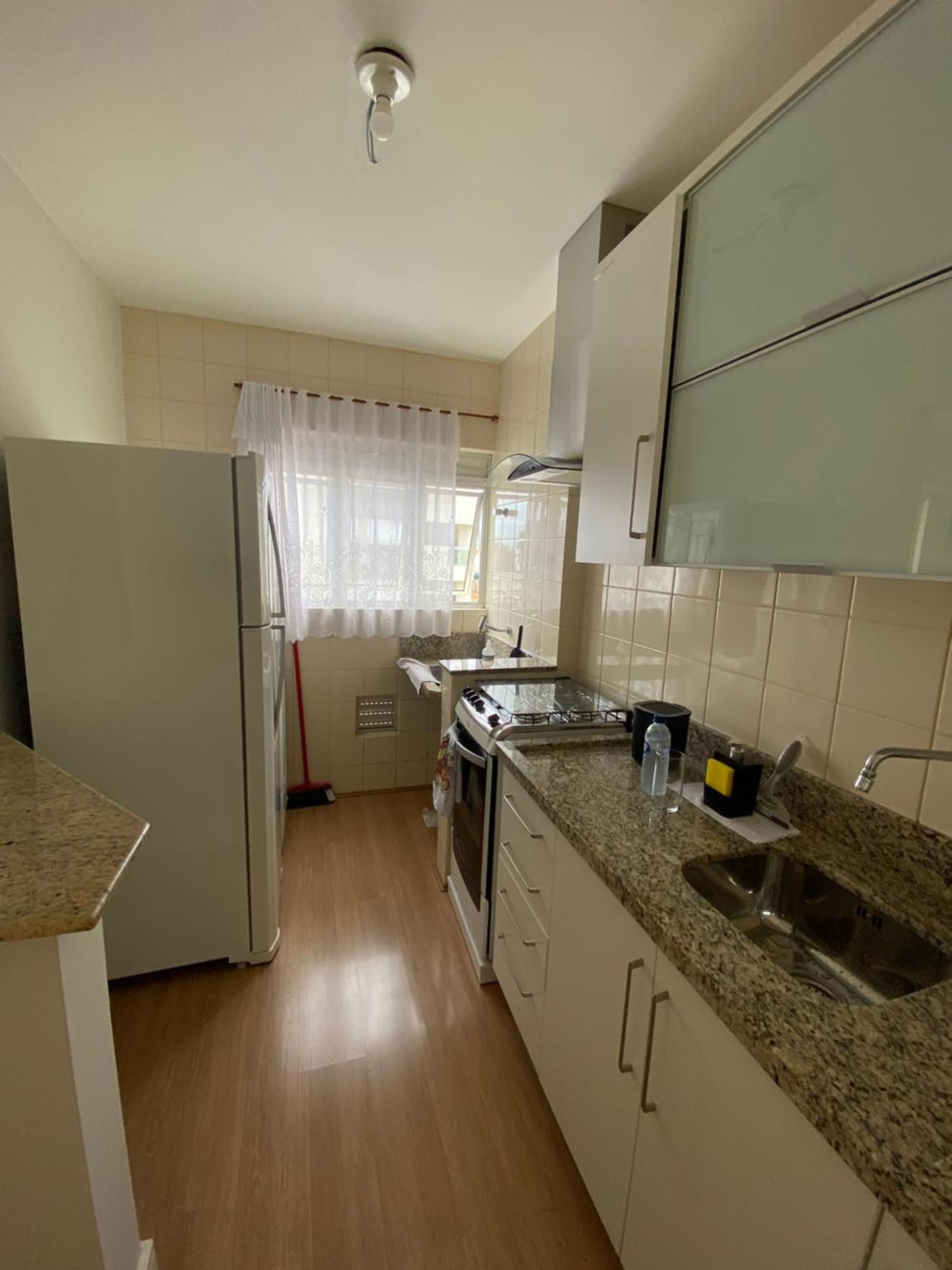 Apartamento Pertinho Da Em Canasvieiras *