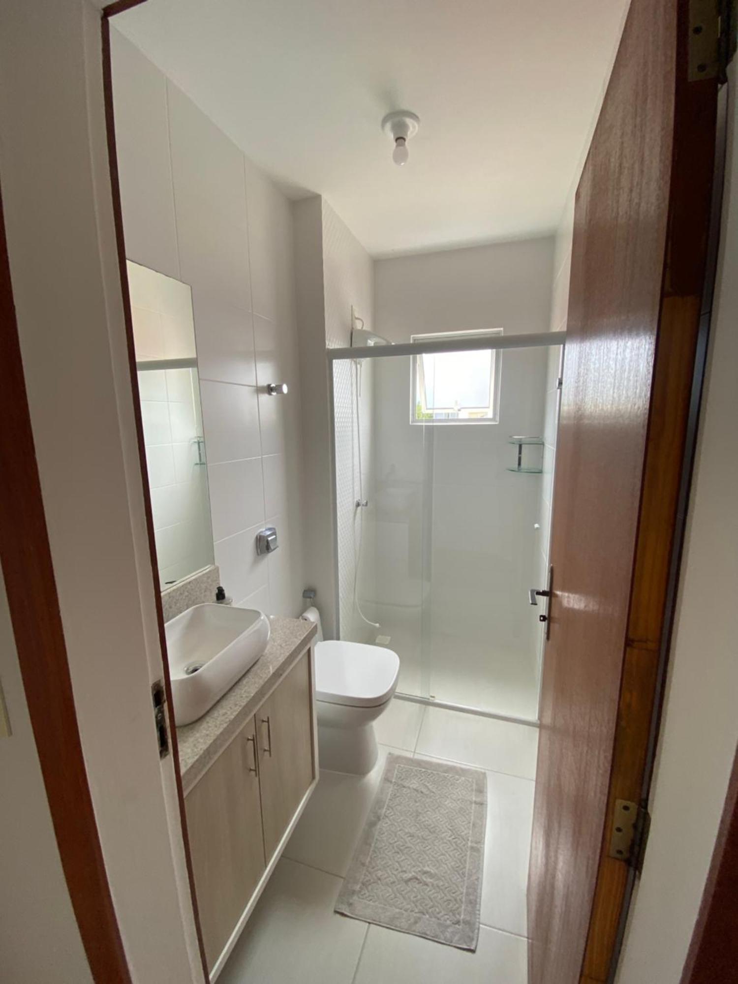Pertinho Da Em Canasvieiras Apartamento