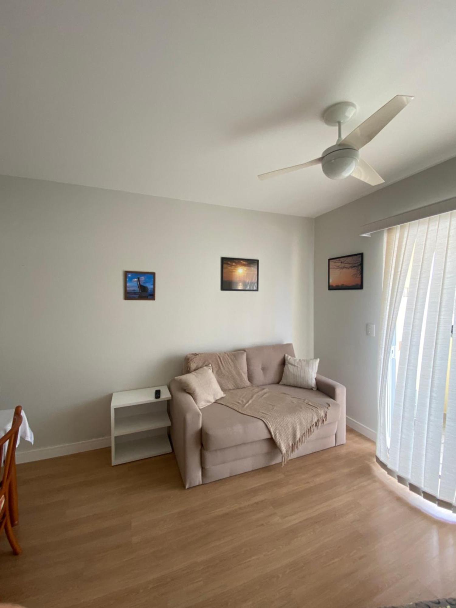 Pertinho Da Em Canasvieiras Apartamento *